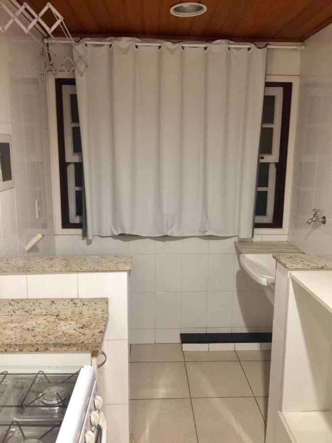 Apartamento Confortavel No Centro Historico De Ouro Preto Ouro Preto  Eksteriør billede