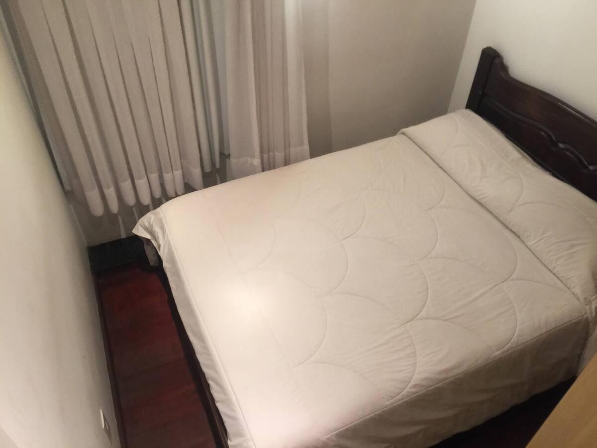 Apartamento Confortavel No Centro Historico De Ouro Preto Ouro Preto  Eksteriør billede